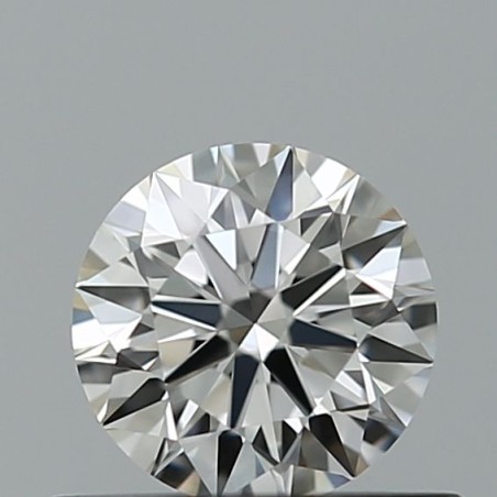 Diament szlif okrągły, 0.4ct, VVS2, G, GIA 1547168174