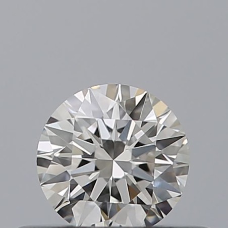 Diament szlif okrągły, 0.3ct, VVS2, F, GIA 6545166625