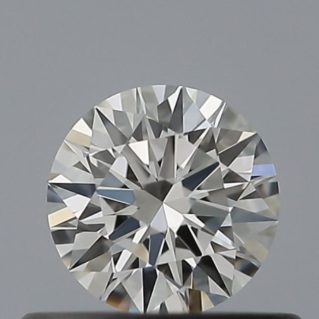 Diament szlif okrągły, 0.35ct, VVS1, F, IGI 757511171