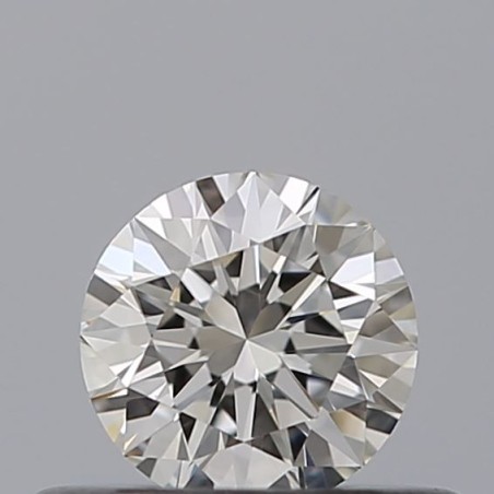 Diament szlif okrągły, 0.32ct, VVS1, G, GIA 6541160191