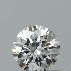Diament szlif okrągły, 0.31ct, VVS2, E, GIA 2547176921