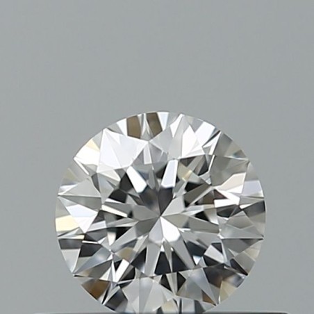 Diament szlif okrągły, 0.31ct, VVS2, E, GIA 2547176921