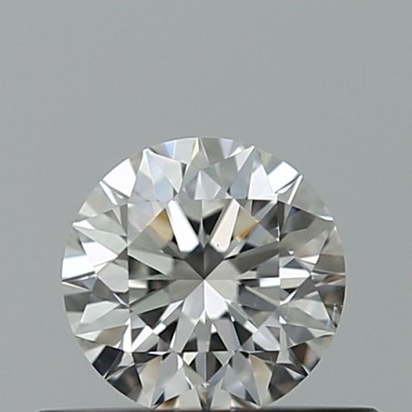 Diament szlif okrągły, 0.33ct, VS2, F, GIA 1545198683