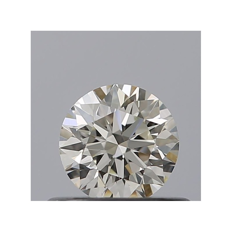Diament szlif okrągły, 0.4ct, VVS2, I, IGI 757510567