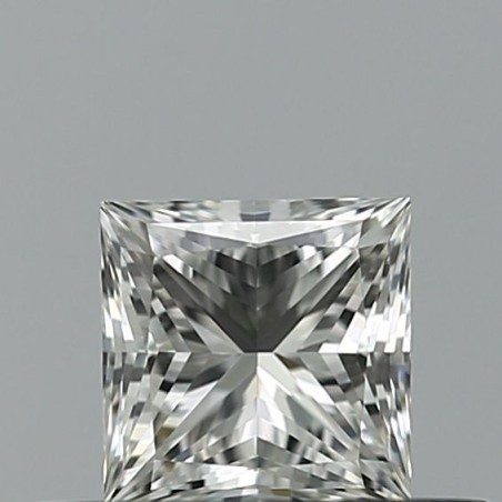 Diament szlif princess, 0.4ct, VVS1, H, IGI 757512583