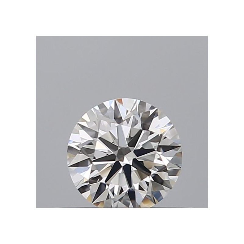 Diament szlif okrągły, 0.32ct, VS1, E, GIA 6541299267