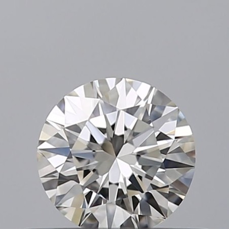 Diament szlif okrągły, 0.35ct, VVS2, F, IGI 757511017