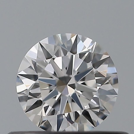 Diament szlif okrągły, 0.41ct, VVS2, E, GIA 6542186172