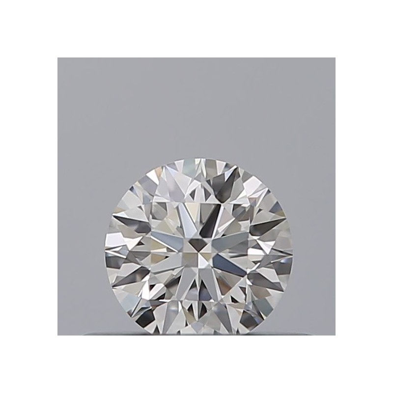 Diament szlif okrągły, 0.31ct, VVS2, E, GIA 6545177047