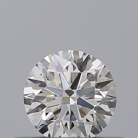 Diament szlif okrągły, 0.31ct, VVS2, E, GIA 6545177047