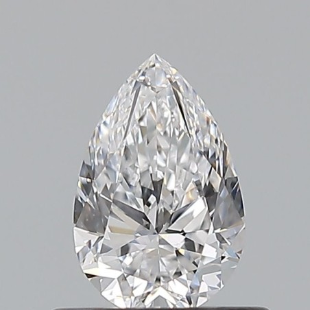 Diament szlif gruszkowy, 0.5ct, VS1, D, GIA 1463525358