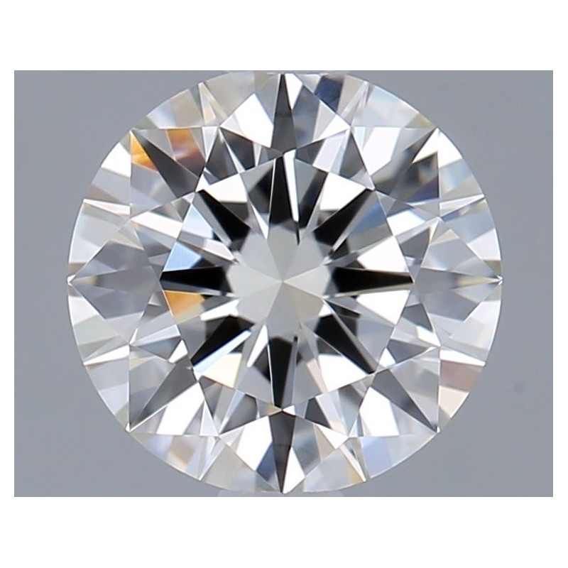 Diament szlif okrągły, 1.01ct, VVS2, I, IGI 752537128