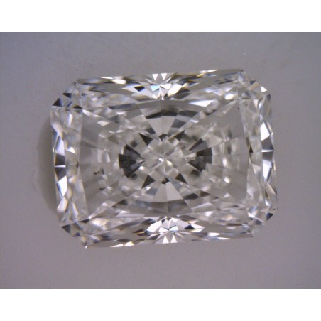 Diament radiant, 1.7ct, VS2, G, GIA 2488385491