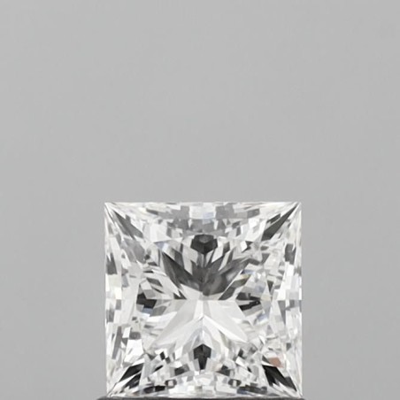 Diament laboratoryjny szlif princess, 0.98ct, VVS2, E, IGI LG705529709