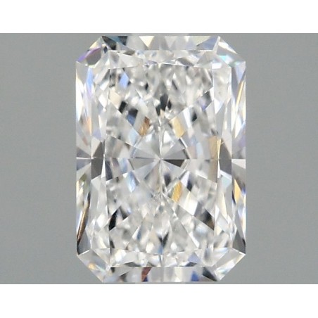 Diament laboratoryjny radiant, 1.56ct, VVS2, D, IGI LG671491754