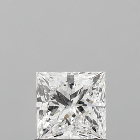 Diament laboratoryjny szlif princess, 0.97ct, VVS2, E, IGI LG705529656