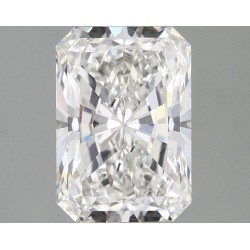 Diament laboratoryjny radiant, 2.09ct, VVS2, E, IGI LG671474094