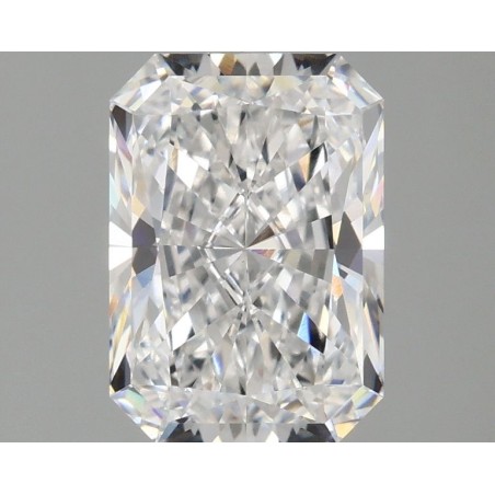 Diament laboratoryjny radiant, 2.09ct, VVS2, D, IGI LG681549644