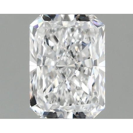 Diament laboratoryjny radiant, 1.54ct, VVS2, D, IGI LG693529251
