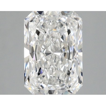 Diament laboratoryjny radiant, 2.09ct, VVS2, E, IGI LG689591375