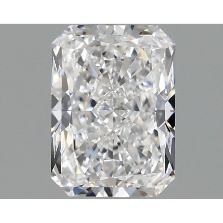 Diament laboratoryjny radiant, 1.09ct, VVS2, D, IGI LG671435405
