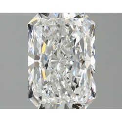 Diament laboratoryjny radiant, 2.07ct, VVS2, E, IGI LG674513929