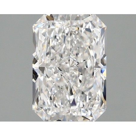 Diament laboratoryjny radiant, 1.53ct, VVS2, E, IGI LG689548003