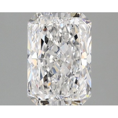 Diament laboratoryjny radiant, 1.59ct, VVS2, D, IGI LG669460688