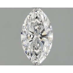 Diament laboratoryjny markiza, 1.03ct, VVS2, E, IGI LG760509703