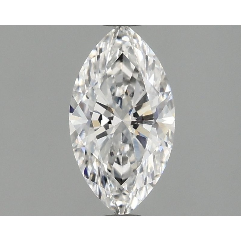 Diament laboratoryjny markiza, 1.03ct, VVS2, E, IGI LG760509703