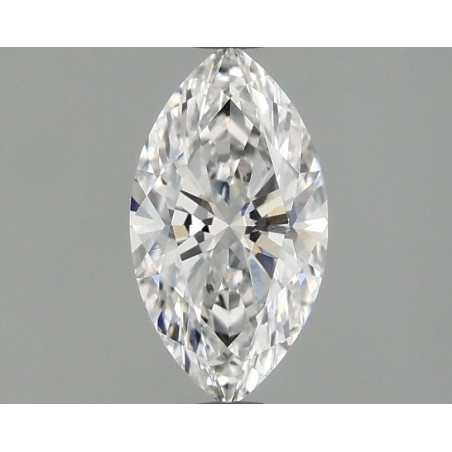 Diament laboratoryjny markiza, 1.03ct, VVS2, E, IGI LG760509703