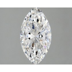 Diament laboratoryjny markiza, 1.54ct, VVS2, E, IGI LG760564150