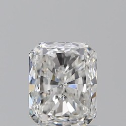Diament radiant, 1.01ct, VVS1, F, GIA 6432900618
