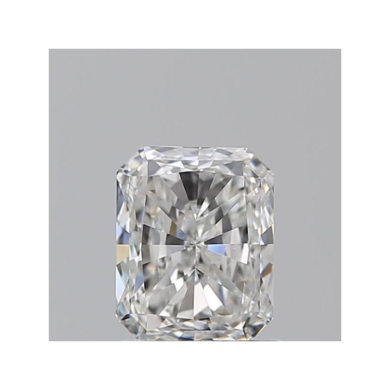 Diament radiant, 1.01ct, VVS1, F, GIA 6432900618