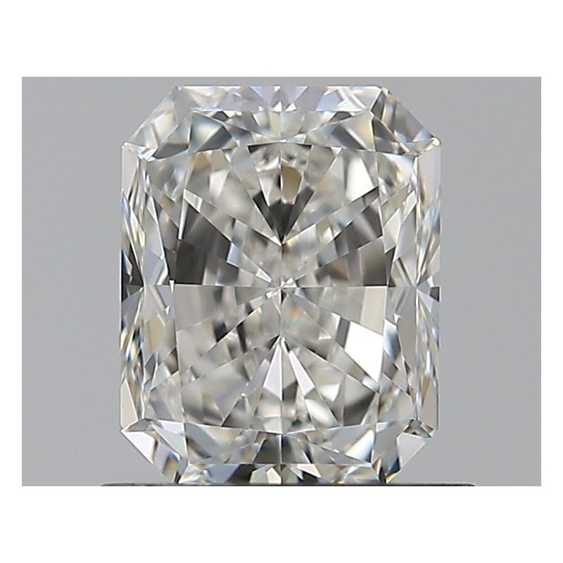 Diament radiant, 1.01ct, VVS2, H, GIA 6223652430 Diament radiant, 1.01ct, VVS2, H, GIA 6223652430