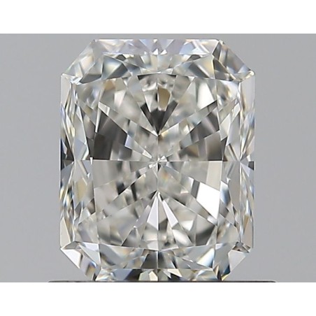 Diament radiant, 1.01ct, VVS2, H, GIA 6223652430
