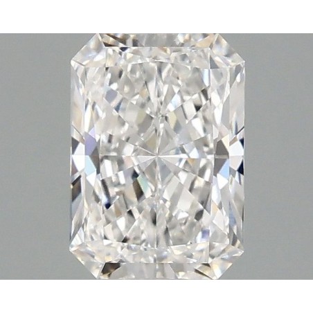 Diament laboratoryjny radiant, 1.08ct, VVS2, D, IGI LG683598004
