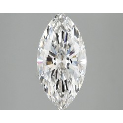 Diament laboratoryjny markiza, 2.04ct, VVS2, E, IGI LG758511737