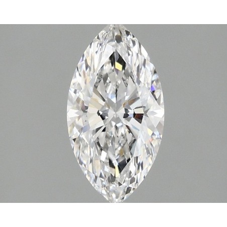 Diament laboratoryjny markiza, 1.02ct, VVS2, D, IGI LG760521056