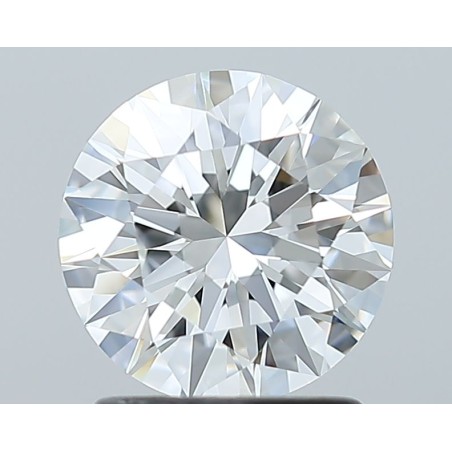 Diament szlif okrągły, 1.3ct, VVS1, G, GIA 6542150774