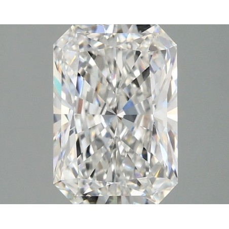 Diament laboratoryjny radiant, 2.09ct, VVS2, E, IGI LG676501553