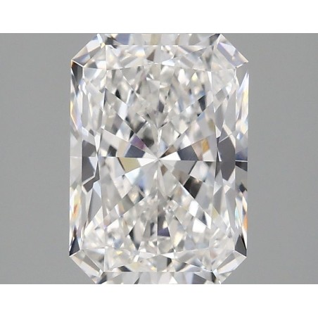 Diament laboratoryjny radiant, 2.09ct, VVS2, E, IGI LG670462623