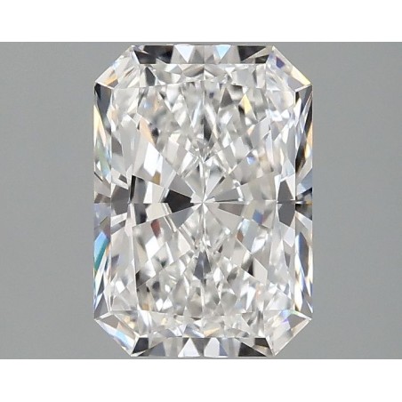 Diament laboratoryjny radiant, 1.57ct, VVS2, E, IGI LG670472450