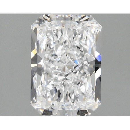 Diament laboratoryjny radiant, 1.57ct, VVS2, D, IGI LG675510620
