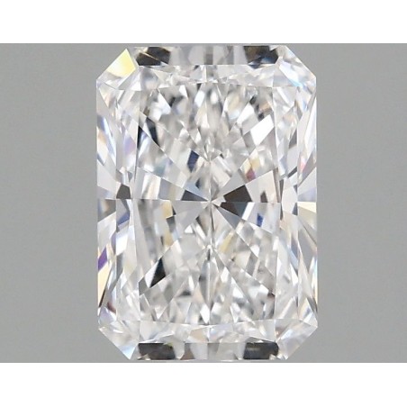 Diament laboratoryjny radiant, 1.51ct, VVS2, D, IGI LG671464333