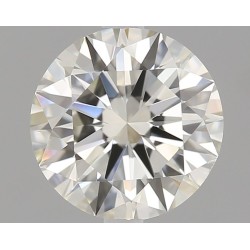 Diament szlif okrągły, 1ct, VVS2, I, IGI 722517853