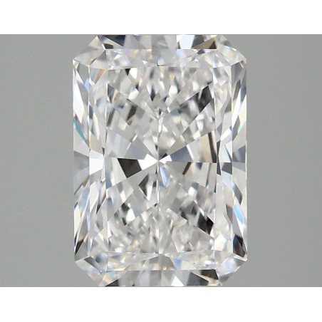 Diament laboratoryjny radiant, 2.08ct, VVS2, E, IGI LG669474577
