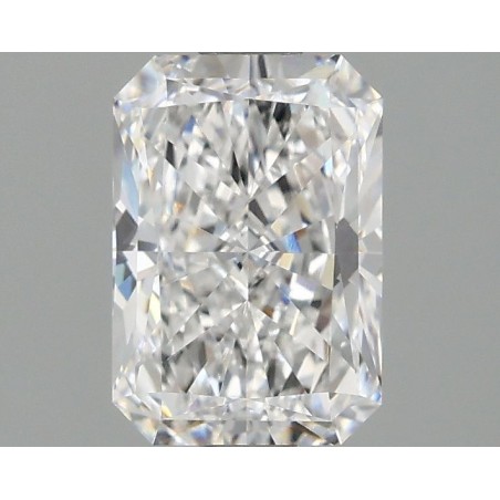 Diament laboratoryjny radiant, 1.52ct, VVS2, D, IGI LG680516185