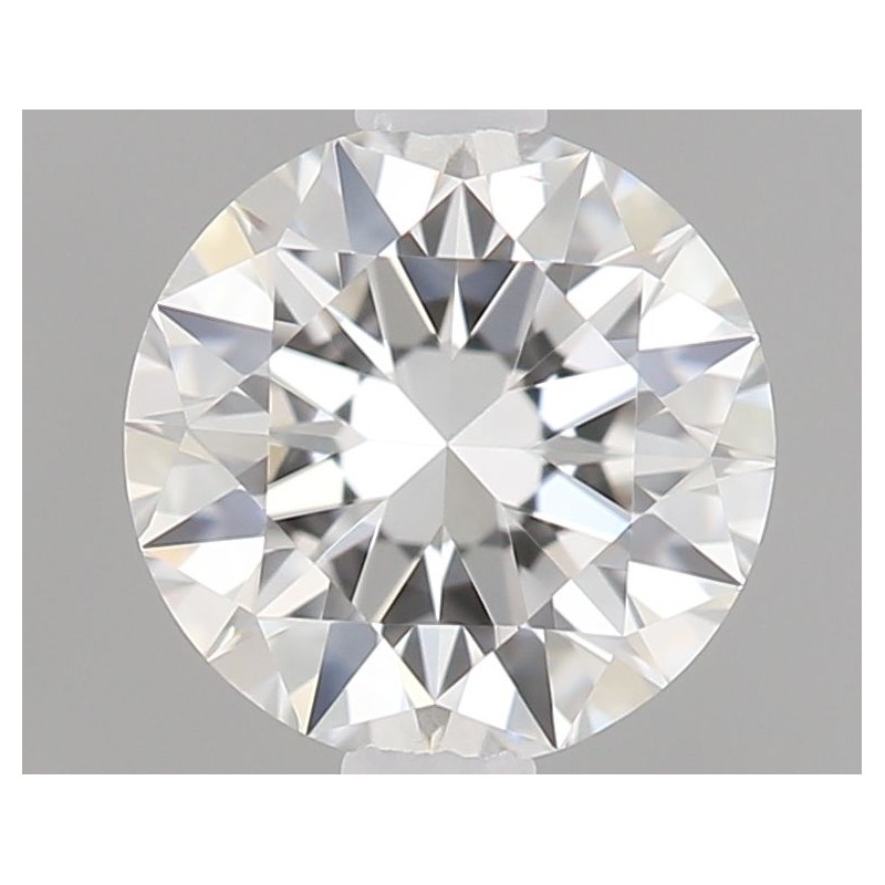 Diament szlif okrągły, 0.4ct, VS2, E, GIA 1548491567