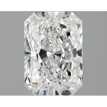 Diament laboratoryjny radiant, 1.48ct, VVS2, E, IGI LG765615973